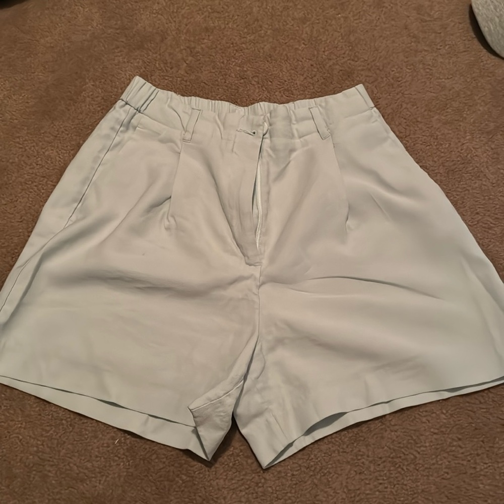 DYNAMITE Dress Shorts